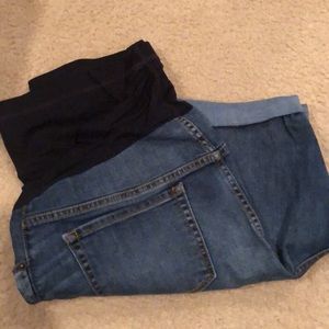 Maternity Shorts